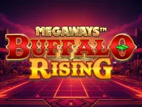 Buffalo Rising All Action Megaways