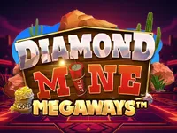 Diamond Mine All Action Megaways
