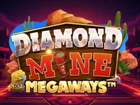 Diamond Mine Megaways