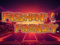 Fishin Frenzy