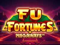 Fu Fortunes Megaways