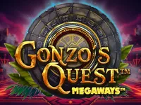 Gonzo’s Quest Megaways