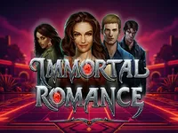 Immortal Romance 2