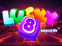 Lucky 8 Merge Up