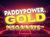 Paddy Power Gold Megaways