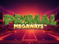Primal Megaways
