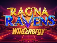RagnaRavens WildEnergy