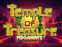 Temple of Treasure Megaways