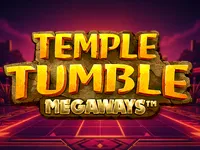 Temple Tumble Megaways
