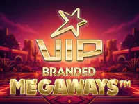 Vip Branded Megaways