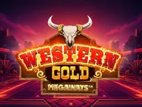 Western Gold Megaways